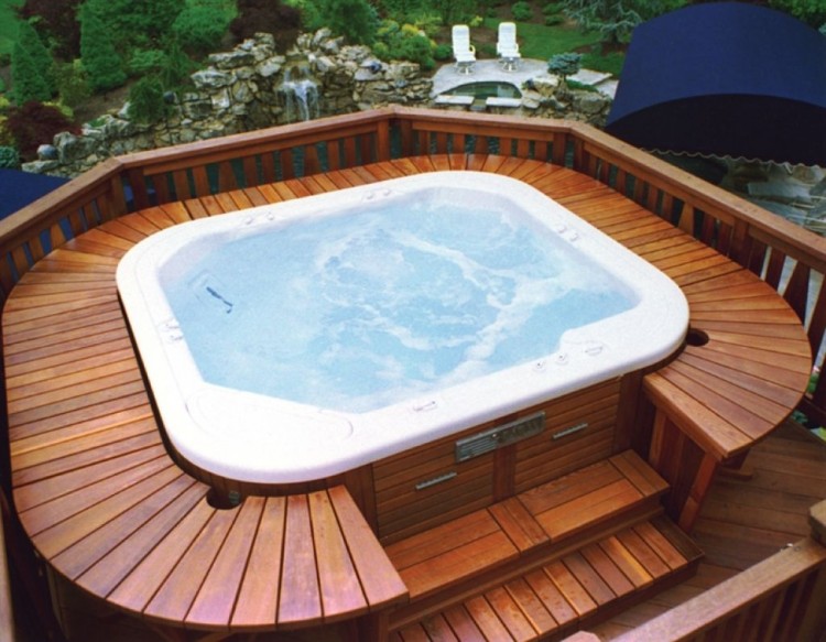 Imagen de Jacuzzi 5
